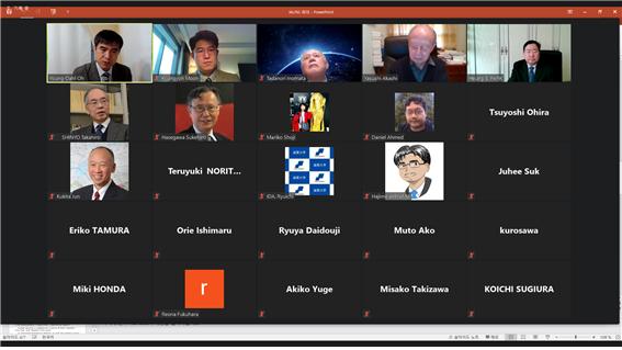 일본유엔체제학회 “The Future of Struggling Liberalism and the United Nations” 개최