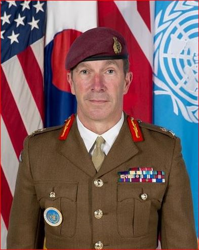 한반도 안보상황 및 유엔사의 역할에 관한 논의